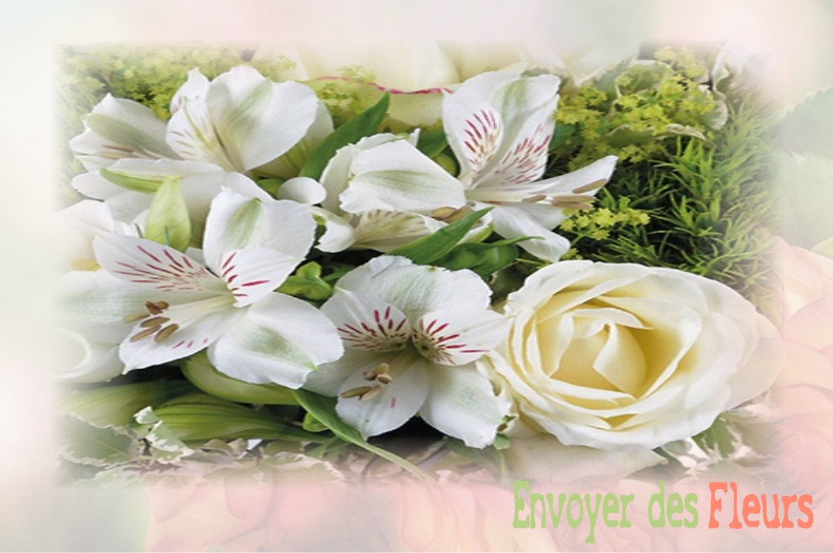 envoyer des fleurs à à SAINT-CYR-LES-VIGNES